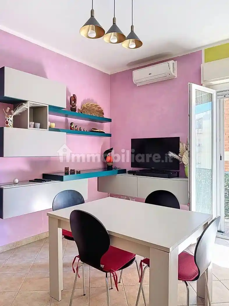 Appartamento in vendita a Sassari