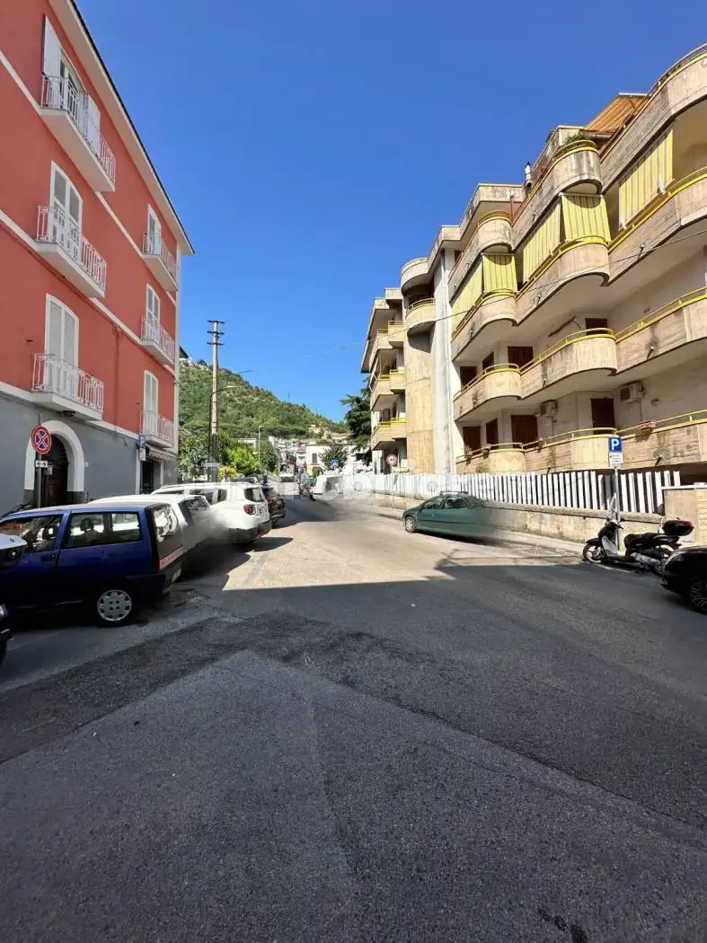 Appartamento in vendita a Cava de' Tirreni