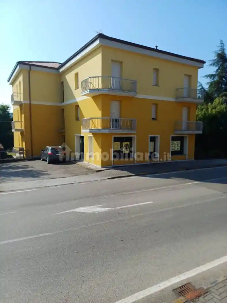 Appartamento in vendita a Medesano