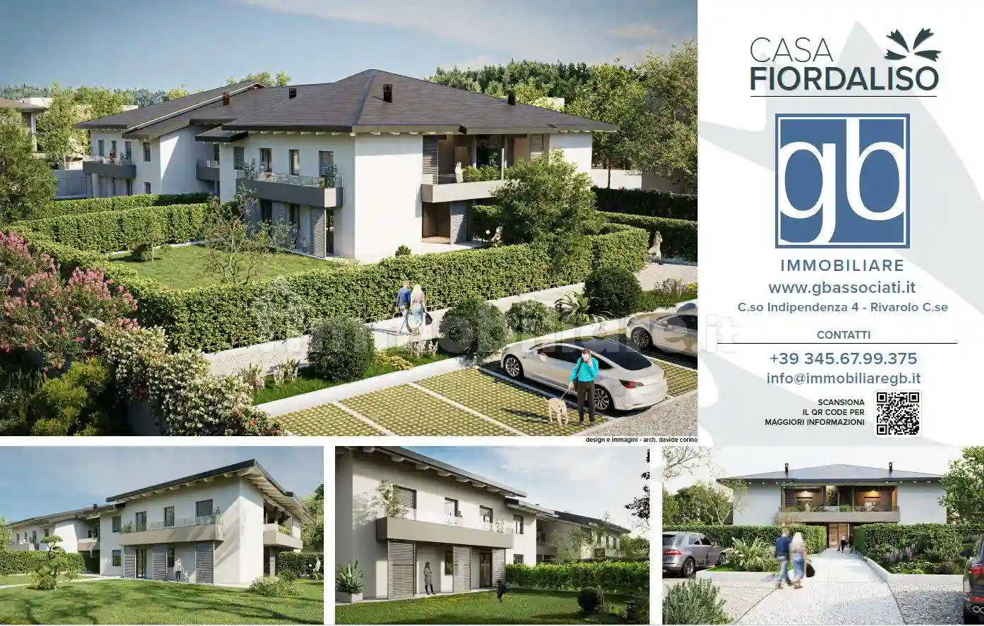 Appartamento - foto 2