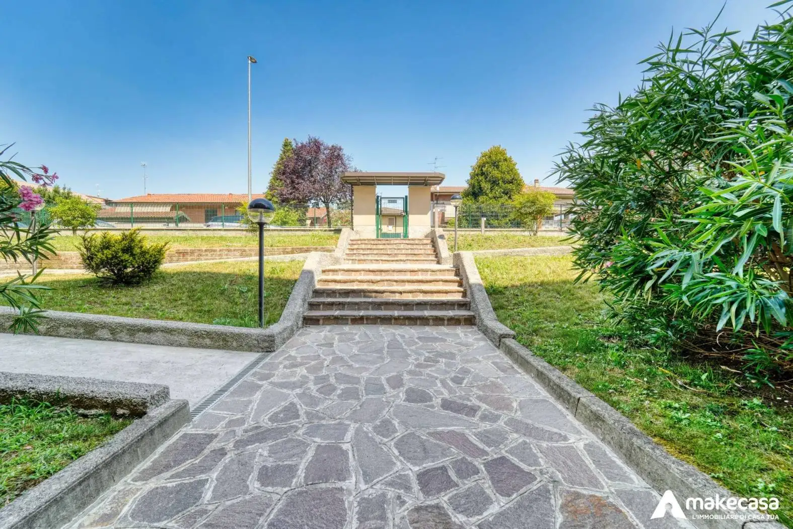 Trilocale via Malpensata 9, Casalmaiocco - foto 5