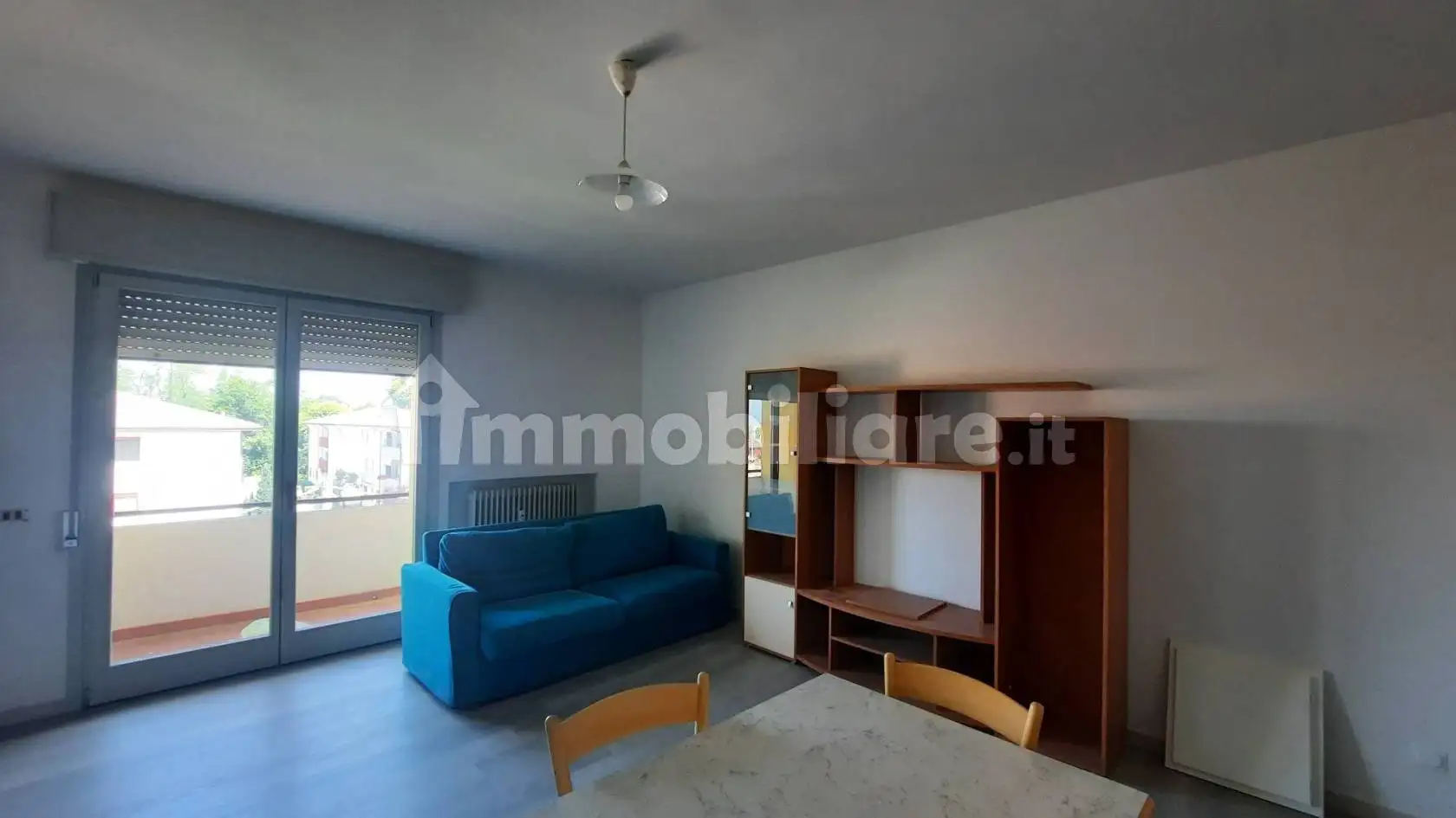 Appartamento in vendita a Polesella