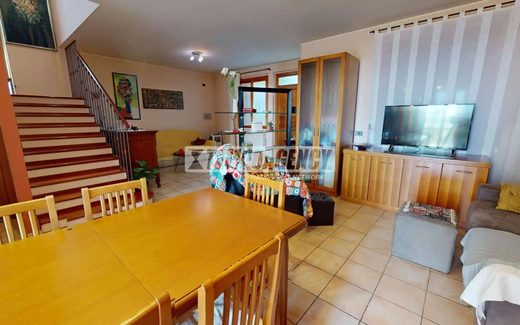 Casa indipendente in vendita a Corridonia