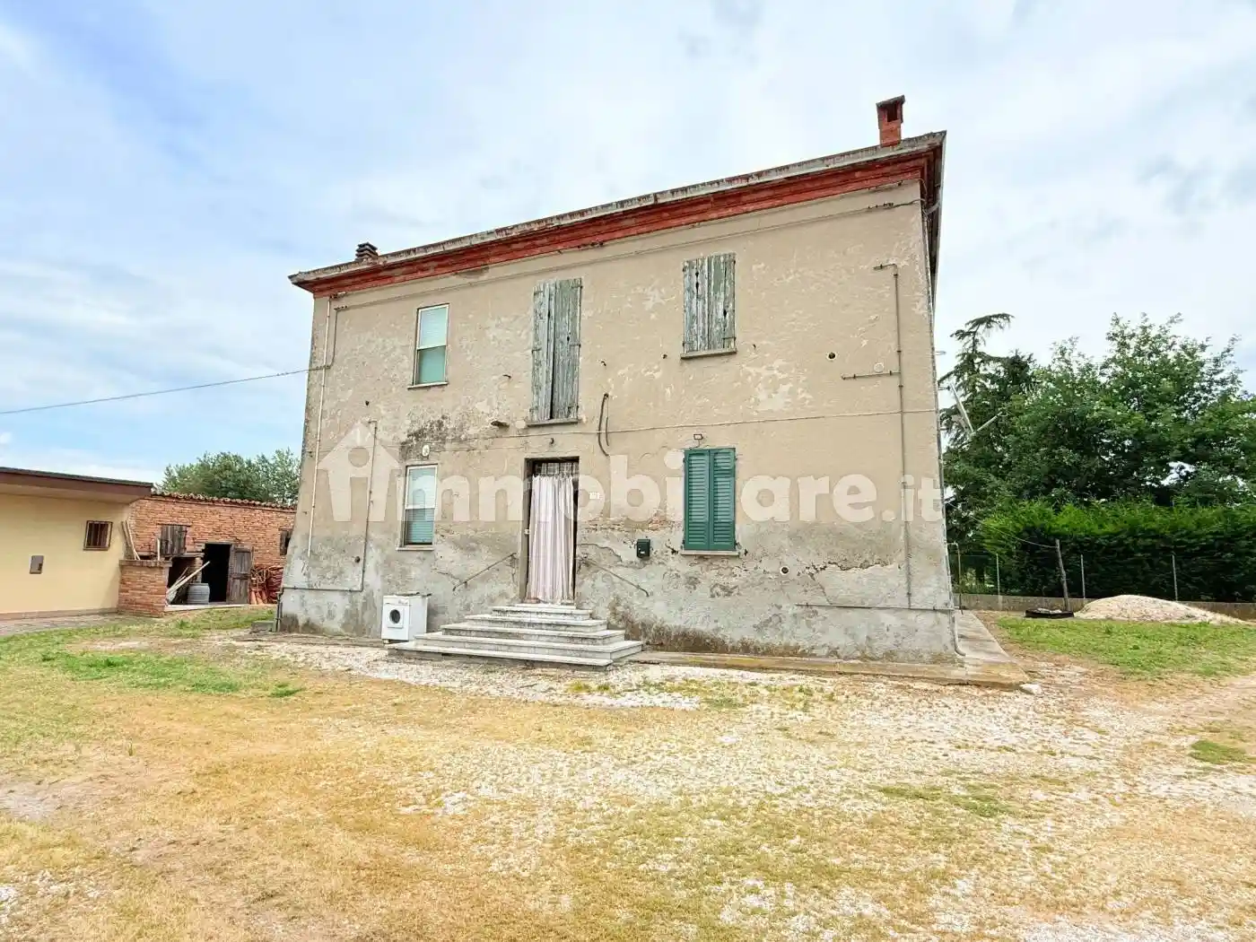 Villa in vendita a Alfonsine