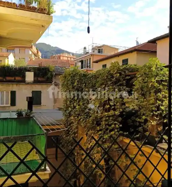 Appartamento in vendita a Rapallo