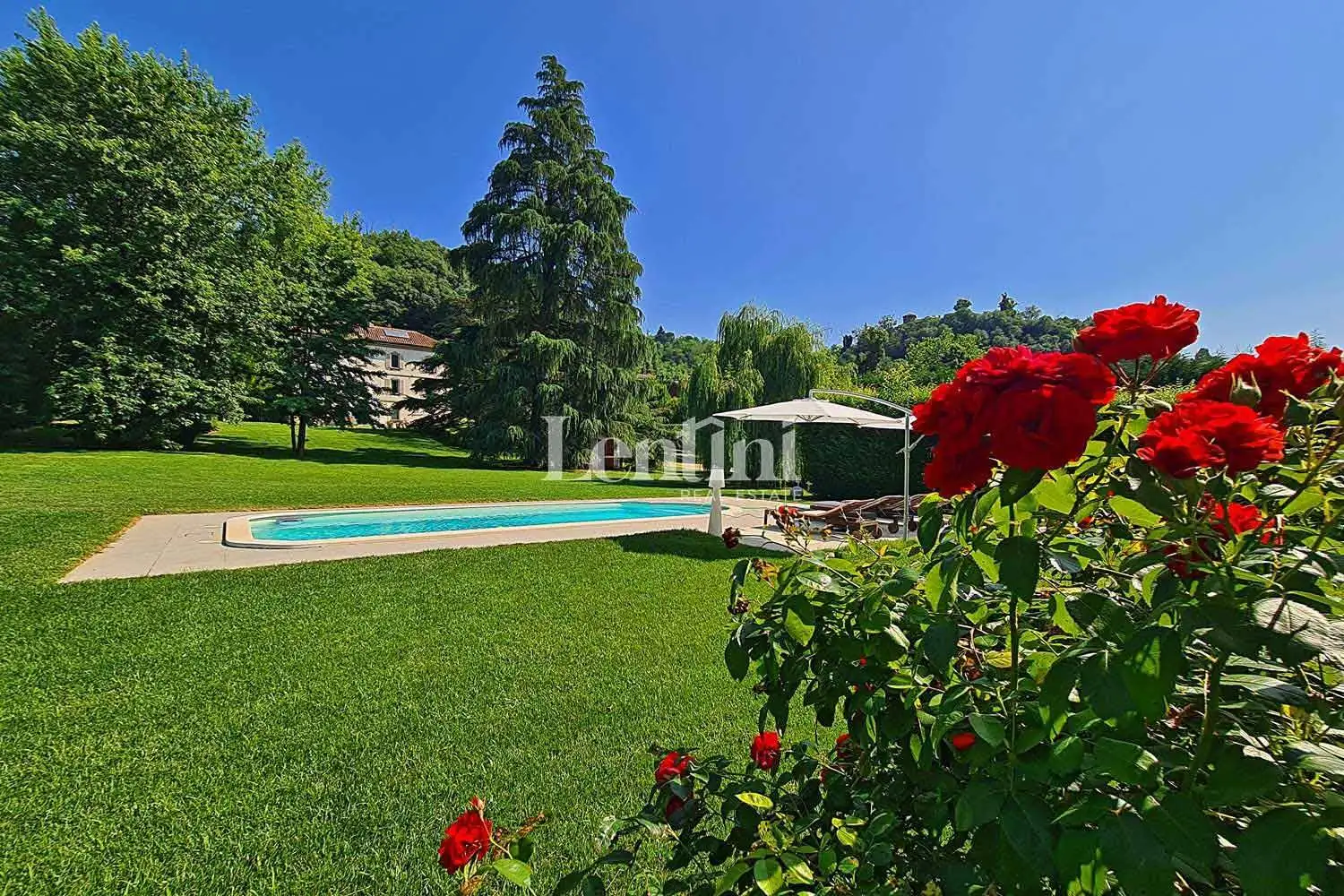 Villa in vendita a Belveglio