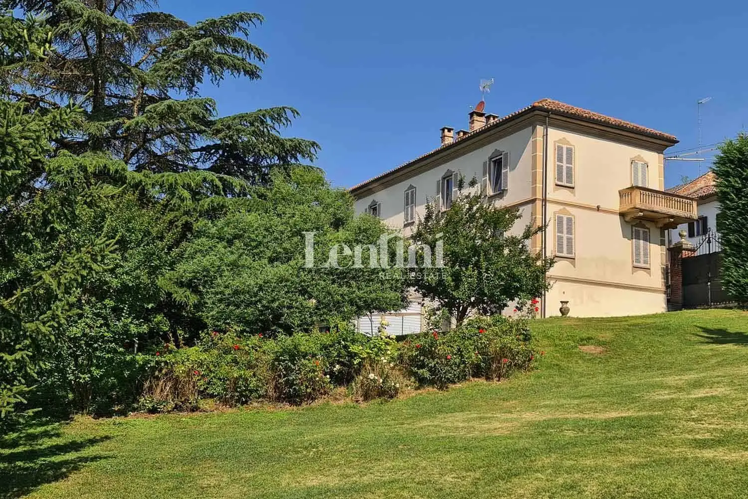 Villa unifamiliare, ottimo stato, 500 m², Centro, Belveglio - foto 3
