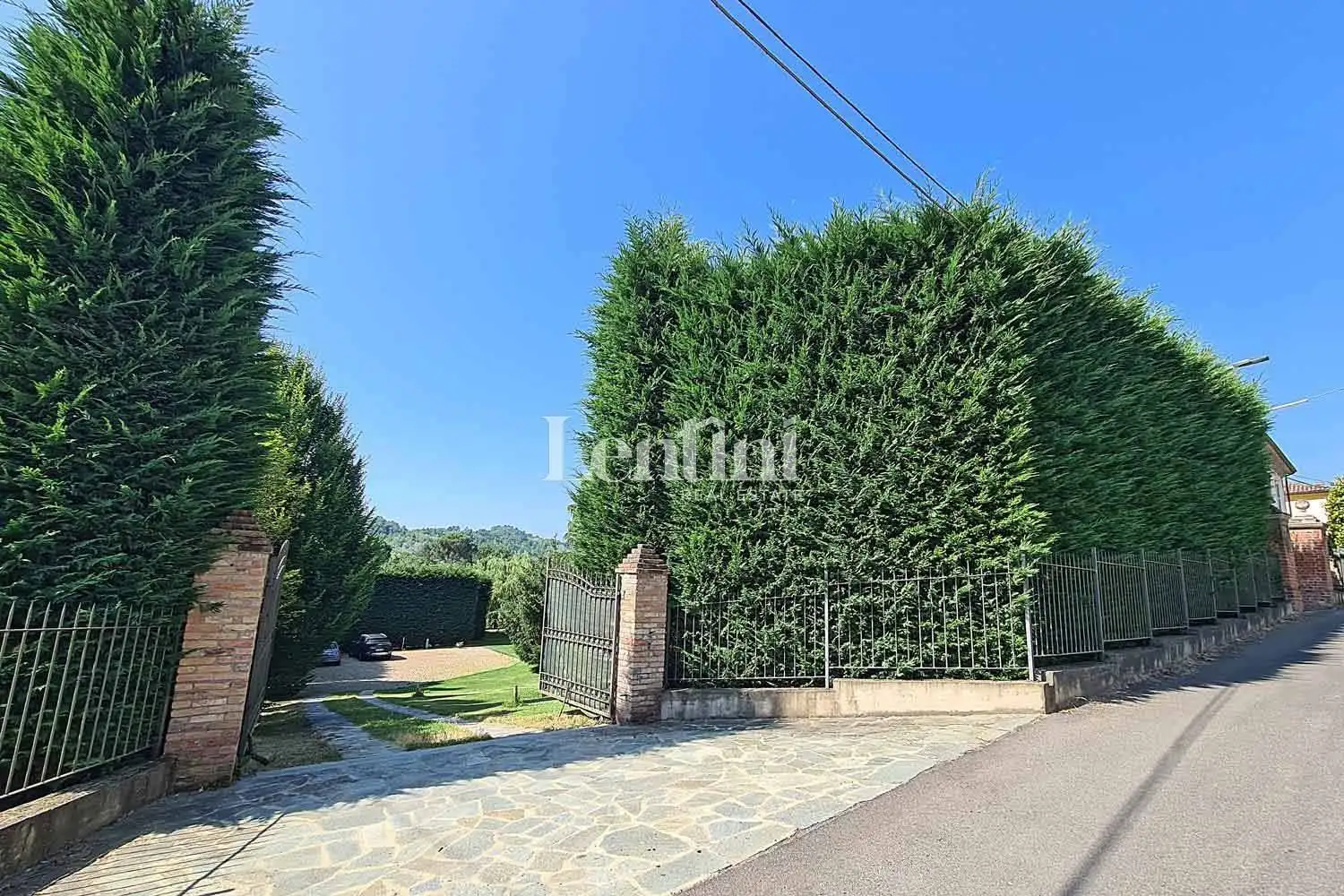 Villa unifamiliare, ottimo stato, 500 m², Centro, Belveglio - foto 4