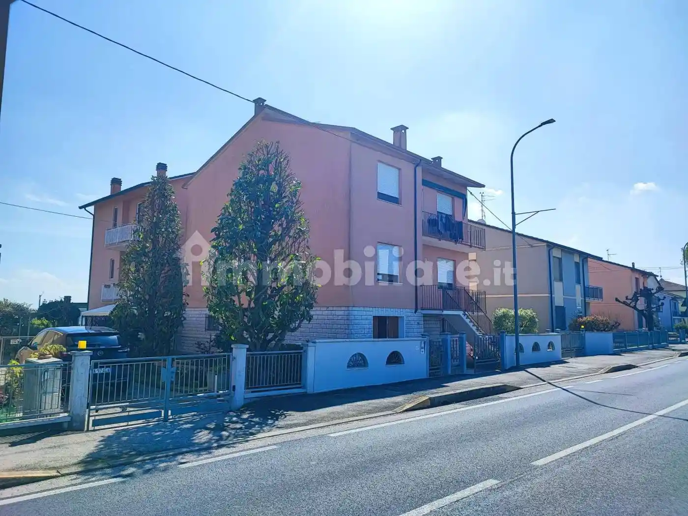 Appartamento in vendita a Ravenna