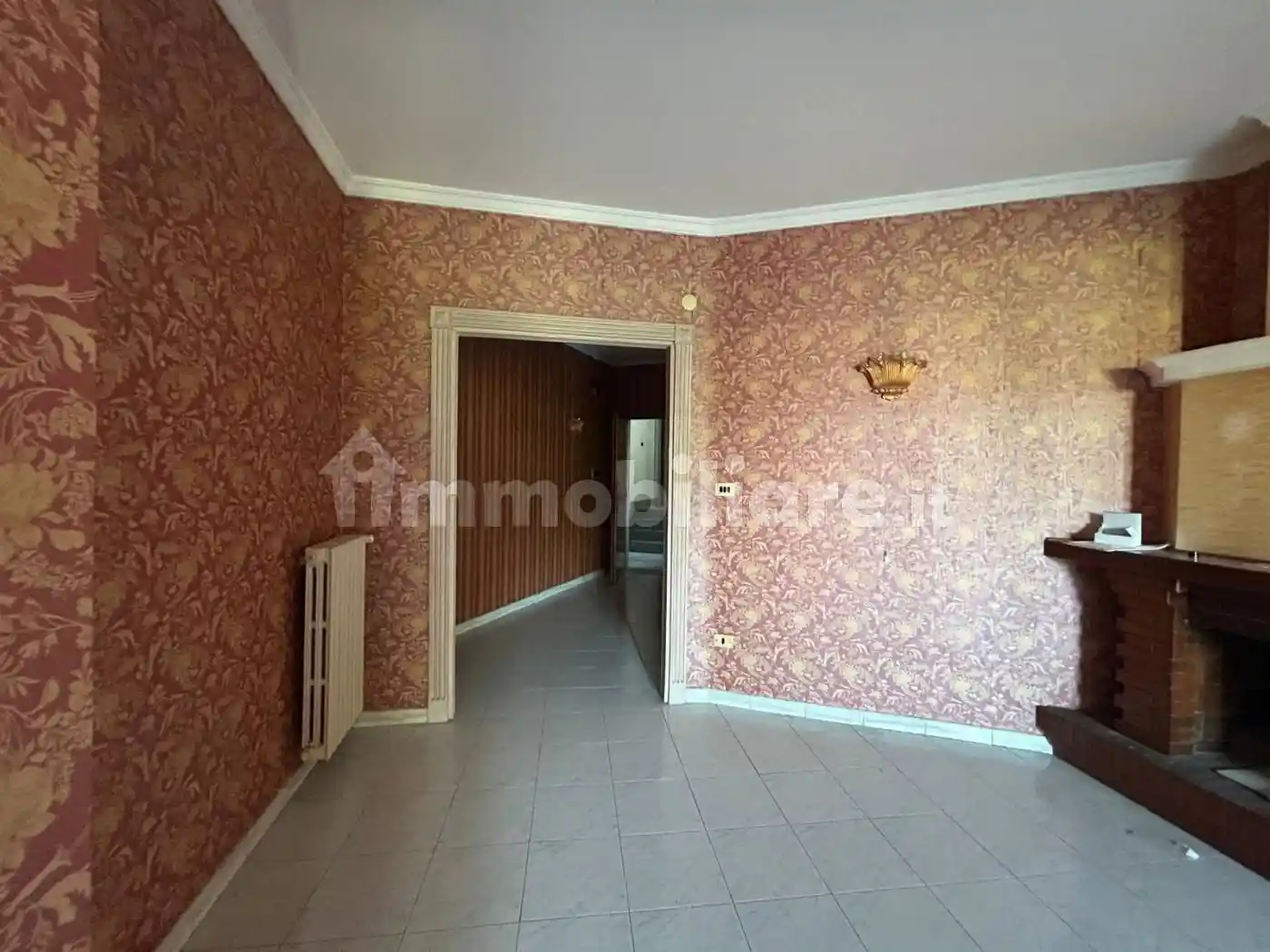 Appartamento corso Giuseppe Garibaldi, Mercogliano - foto 4