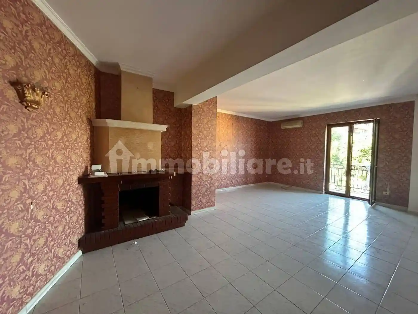 Appartamento corso Giuseppe Garibaldi, Mercogliano - foto 5