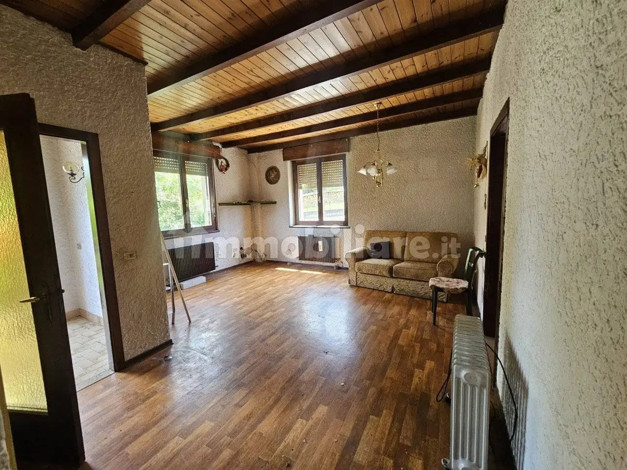 Trilocale via Toanle, Dimaro, Dimaro Folgarida - foto 2