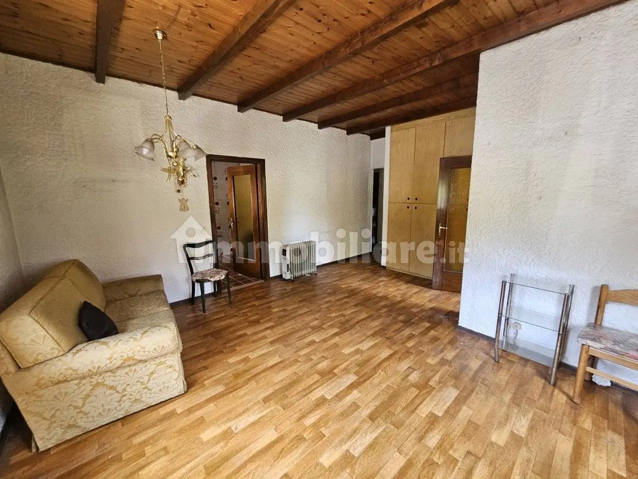 Trilocale via Toanle, Dimaro, Dimaro Folgarida - foto 3