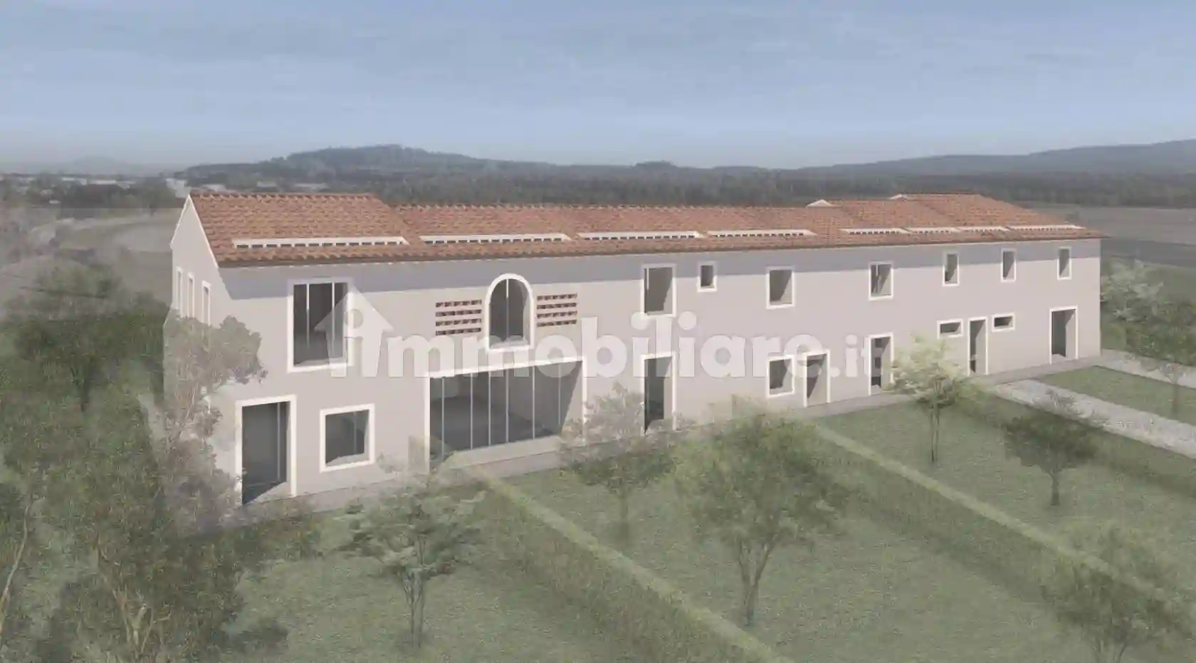 Casa indipendente - foto 2