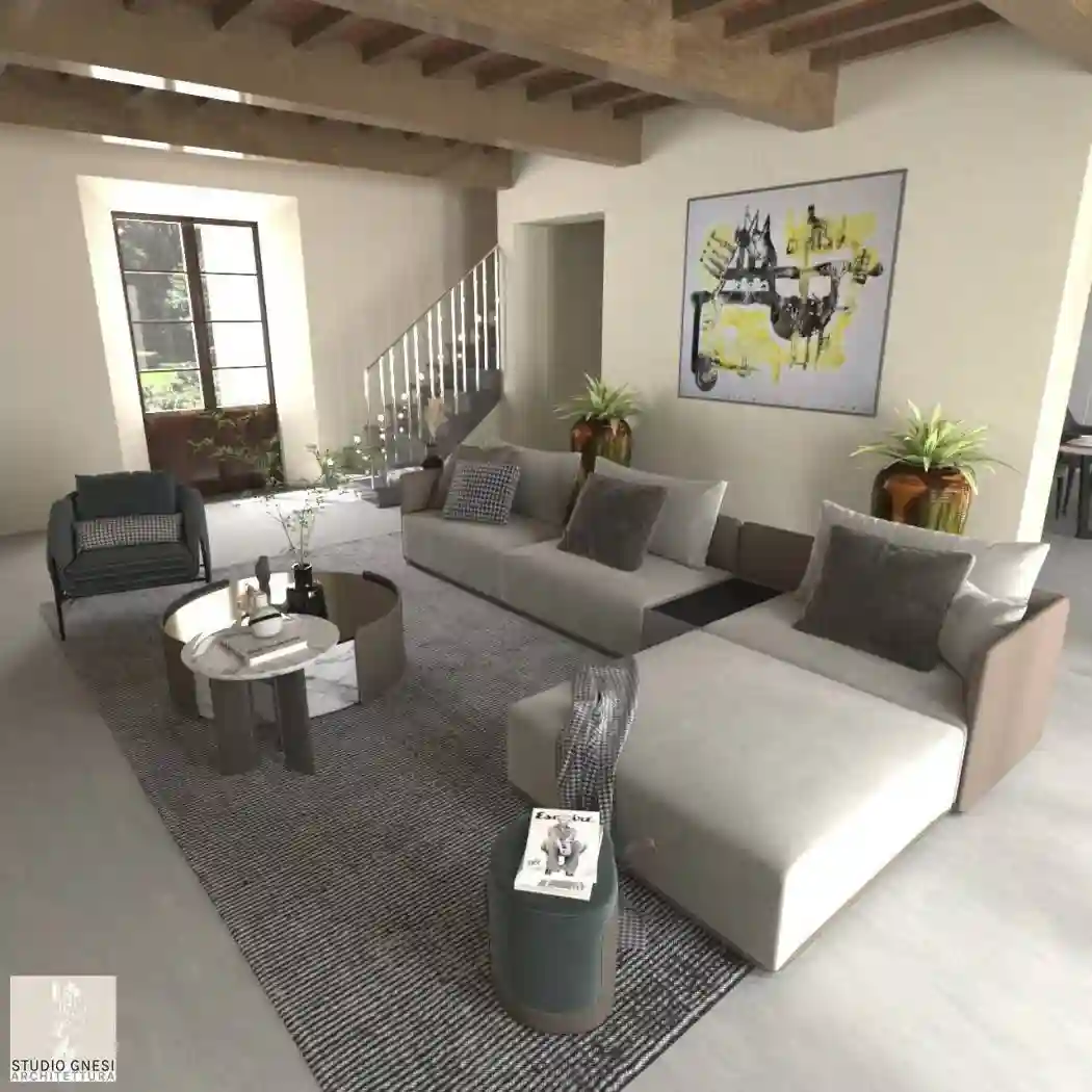 Casa indipendente - foto 3