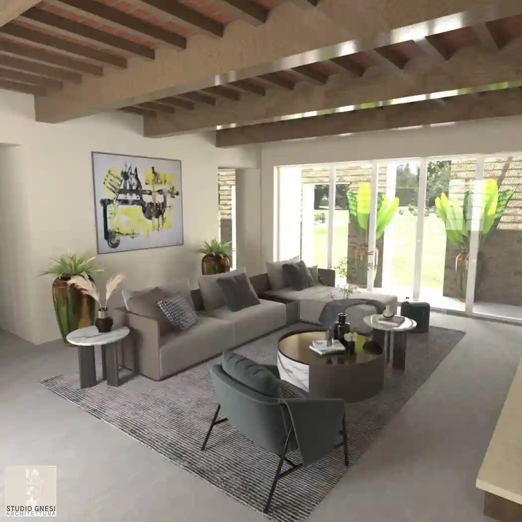 Casa indipendente - foto 4