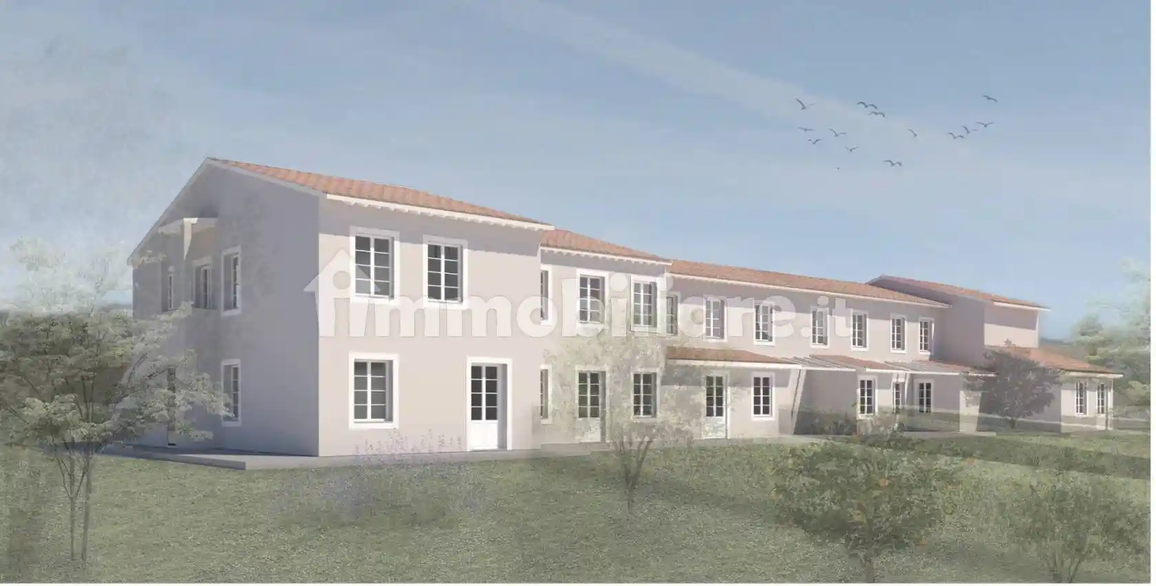 Casa indipendente in vendita a Vecchiano