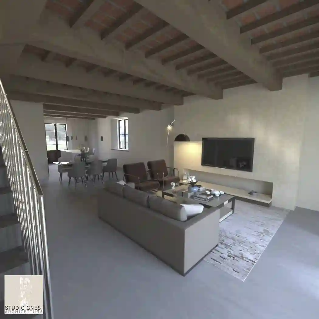 Casa indipendente - foto 5