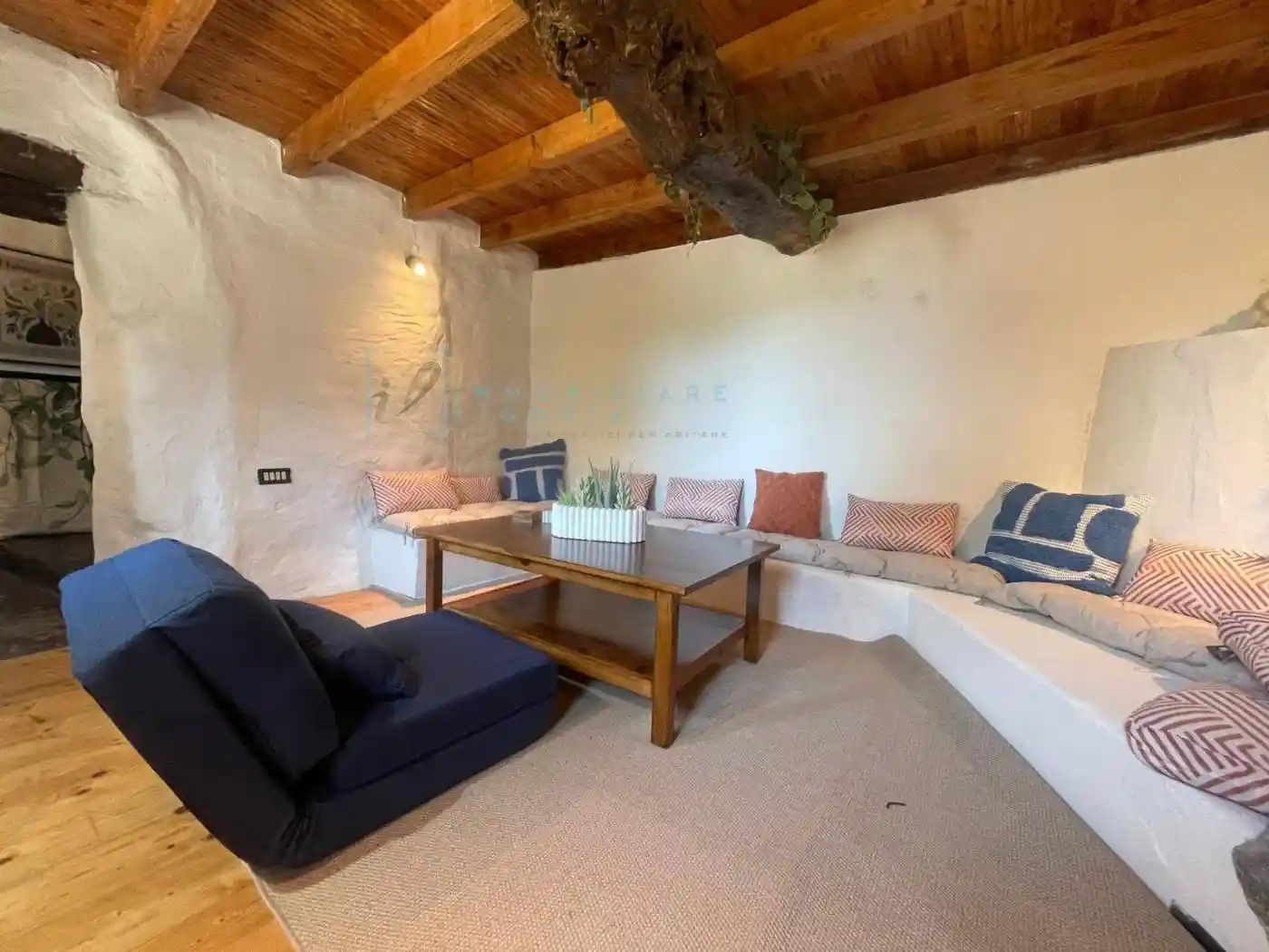 Rustico via Per acquila, Leverone, Borghetto d'Arroscia - foto 2