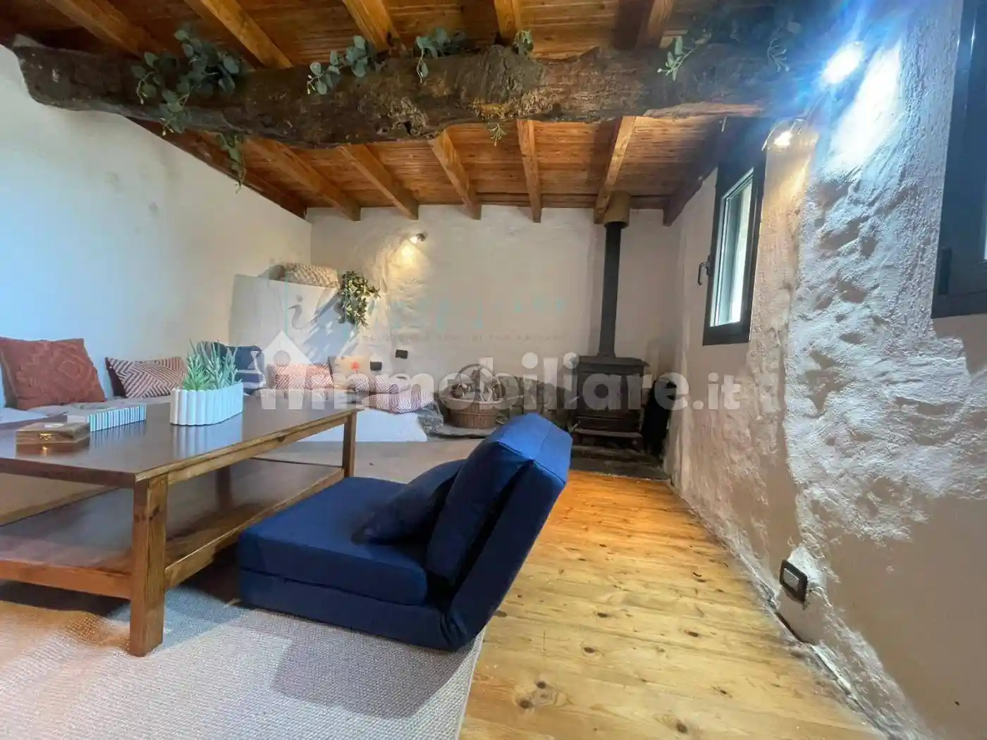 Rustico via Per acquila, Leverone, Borghetto d'Arroscia - foto 4