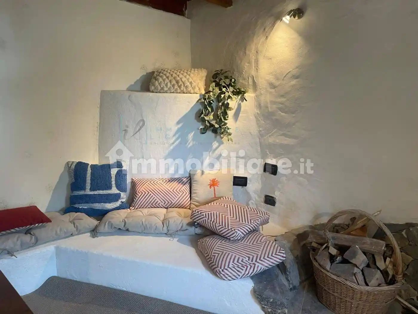 Rustico via Per acquila, Leverone, Borghetto d'Arroscia - foto 5