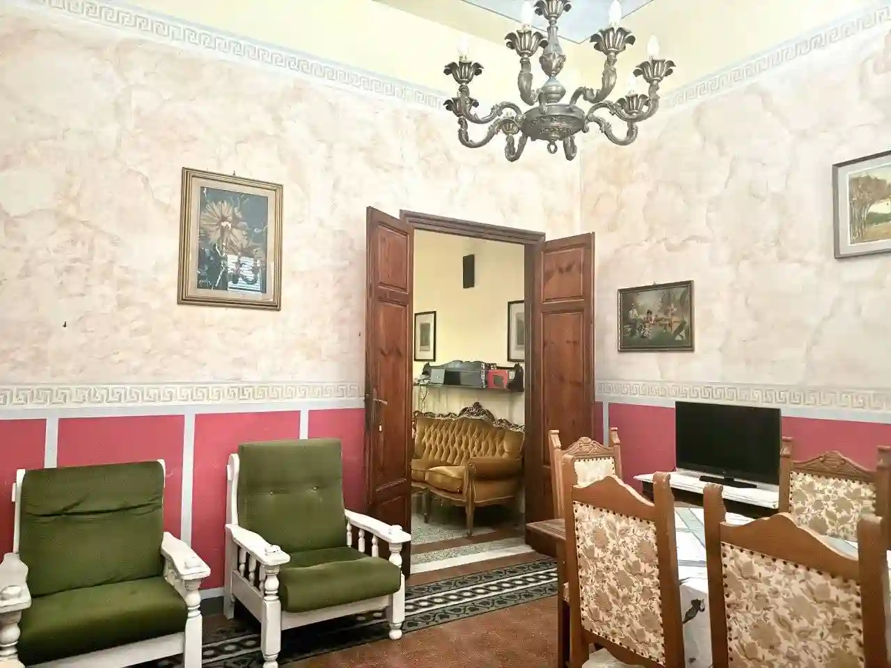 Villa - foto 5