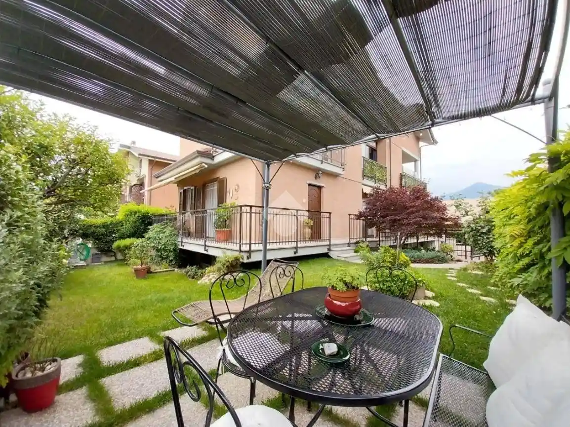Villa in vendita a Avigliana