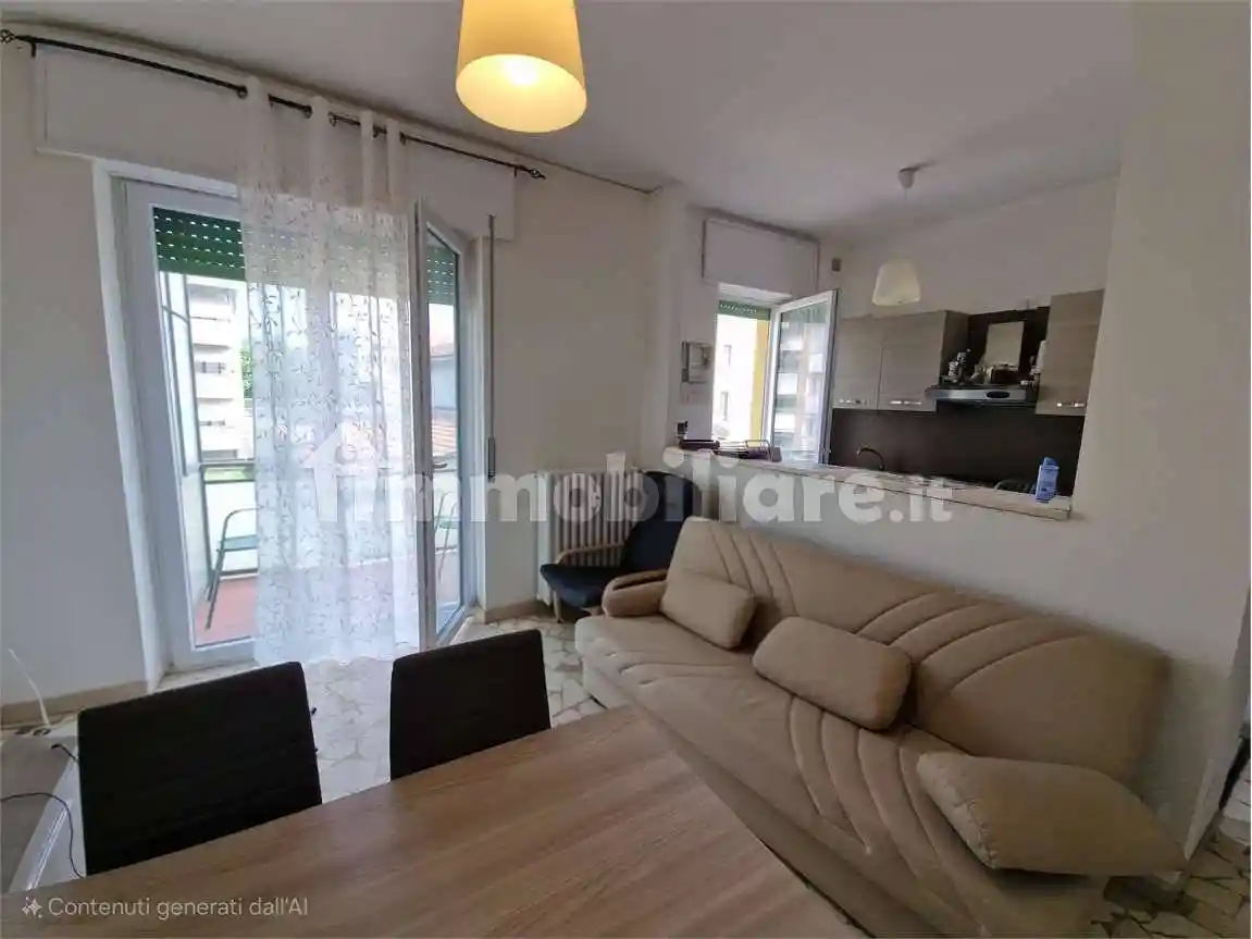 Appartamento in vendita a Malnate