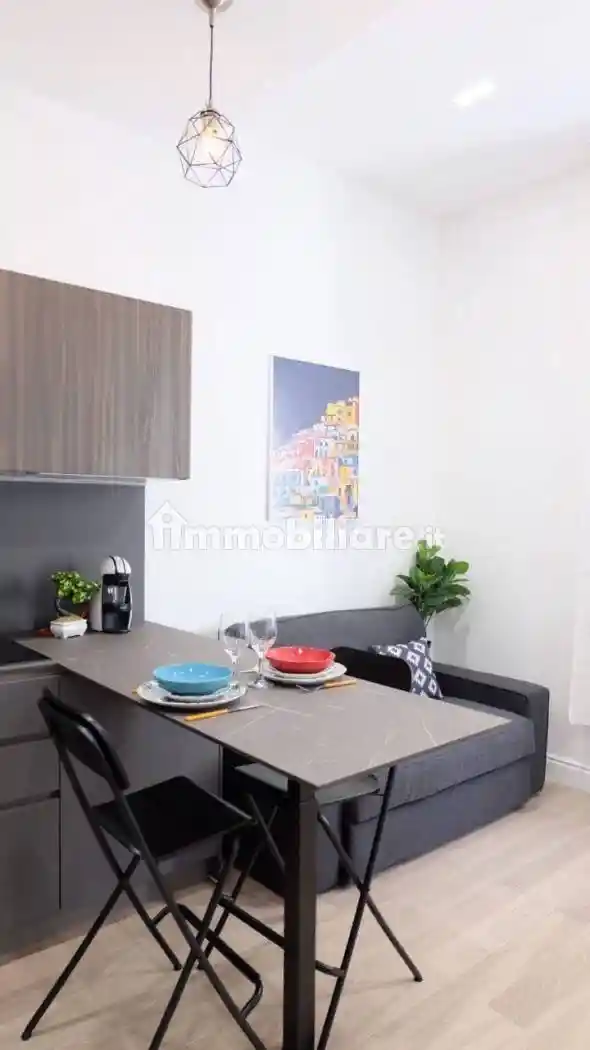 Bilocale via Sebastiano Veniero 32, Monte Rosa - Lotto, Milano - foto 5