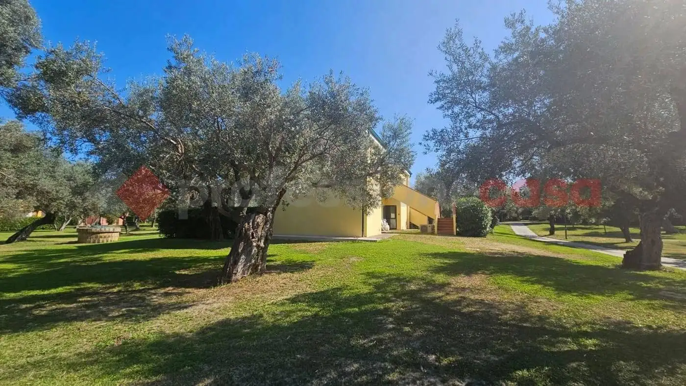 Appartamento in vendita a Sant'Andrea Apostolo dello Ionio