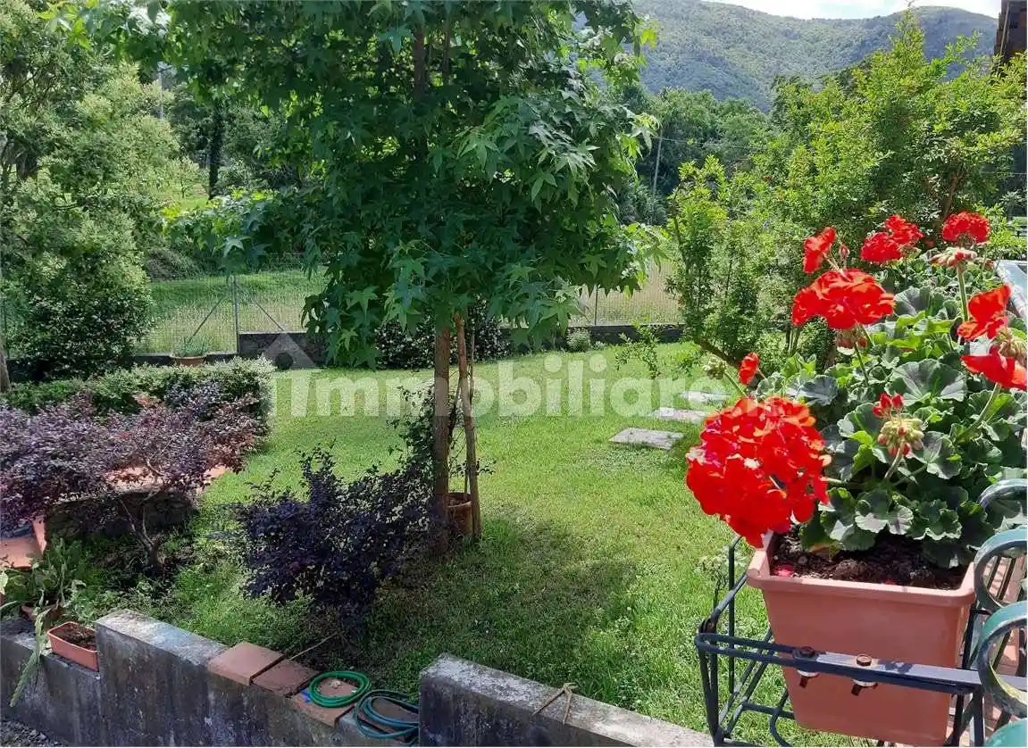 Villa unifamiliare via della Polla, Fagnano - Meati, Lucca - foto 5