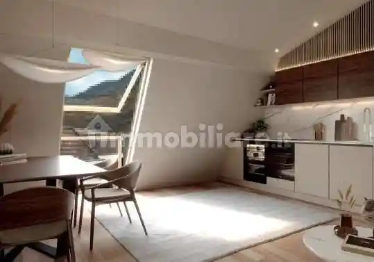 Appartamento in vendita a Laives