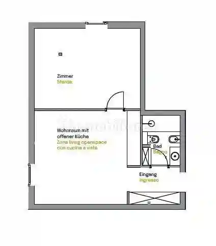 Appartamento - foto 2