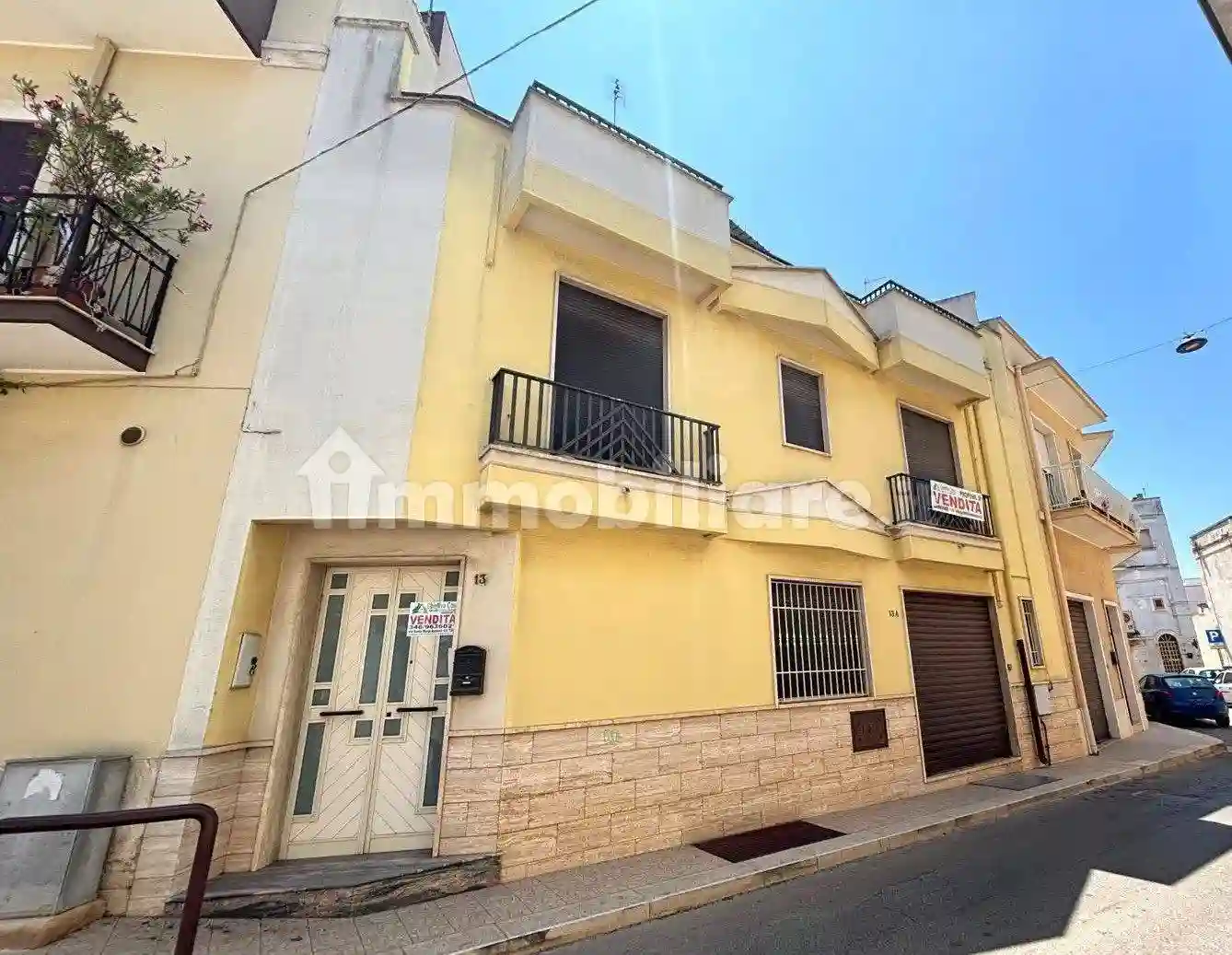 Casa indipendente - foto 2