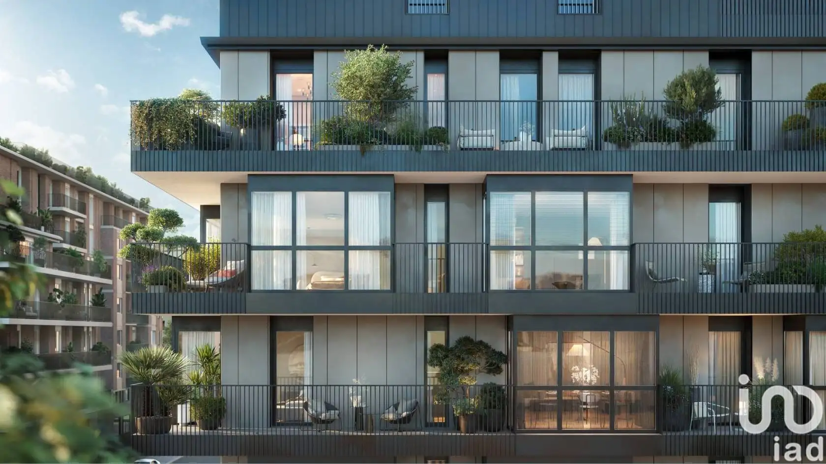 Apartment in vendita a Milan