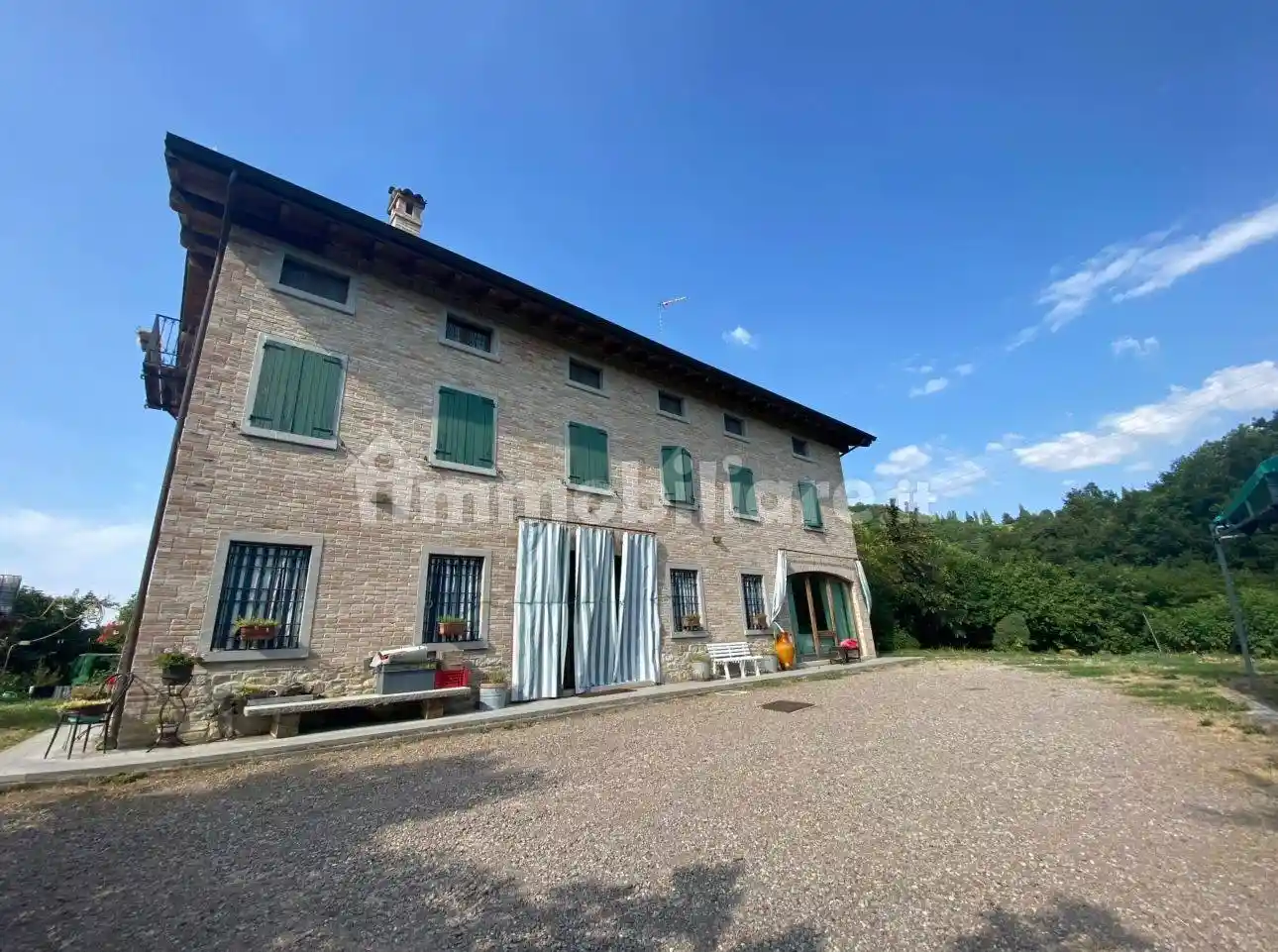 Villa in vendita a Sassuolo