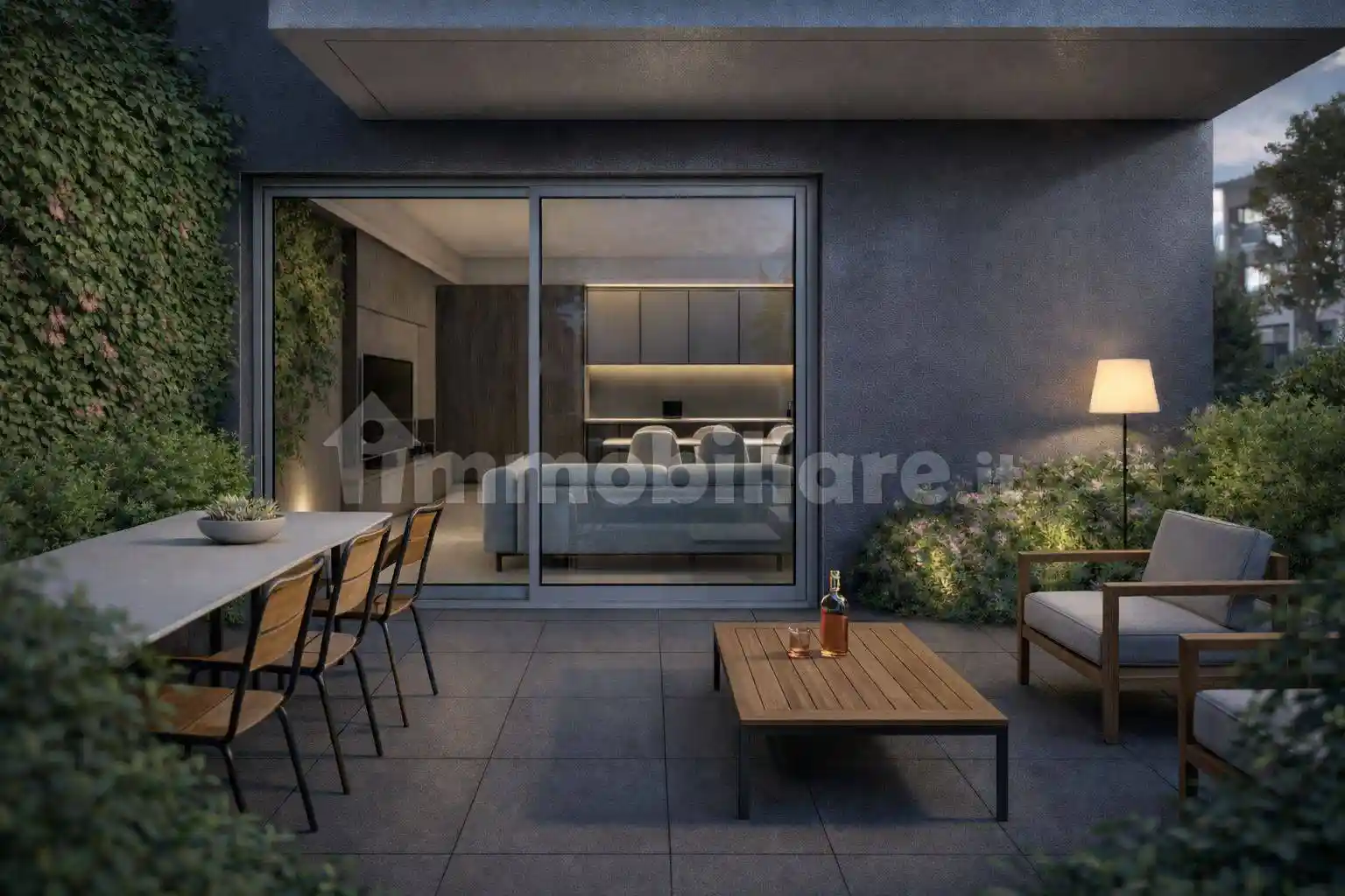 Progetto in vendita a Verona