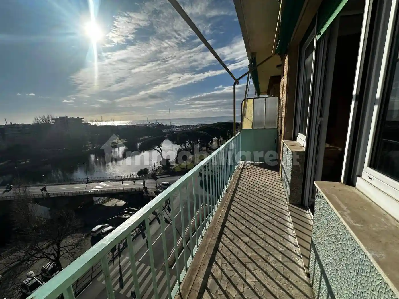 Appartamento in vendita a Chiavari