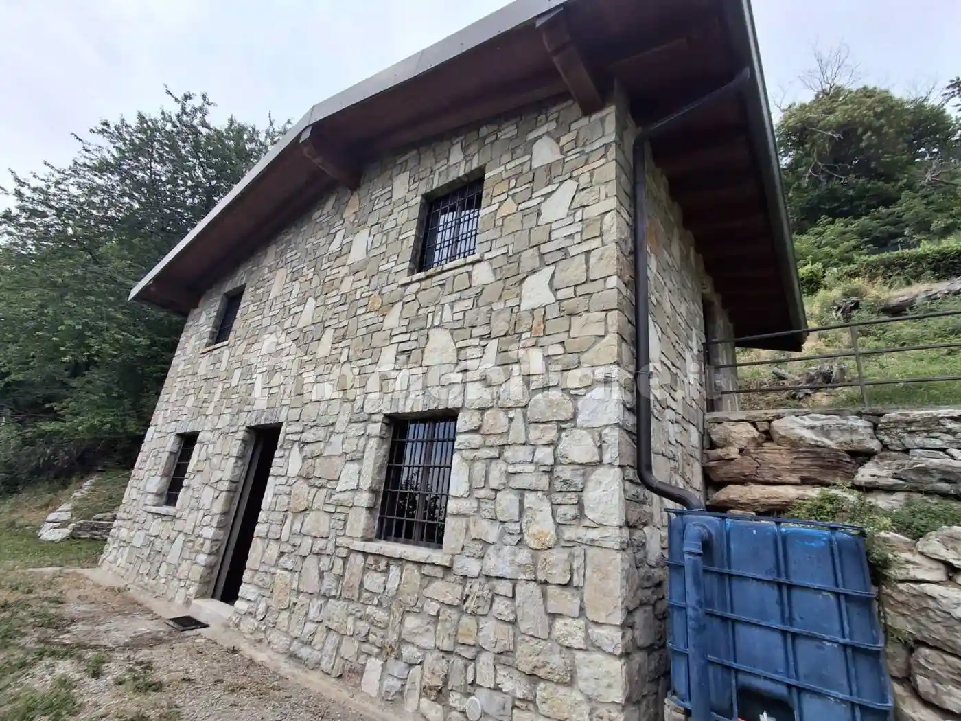 Rustico - Casale in vendita a Vigano San Martino