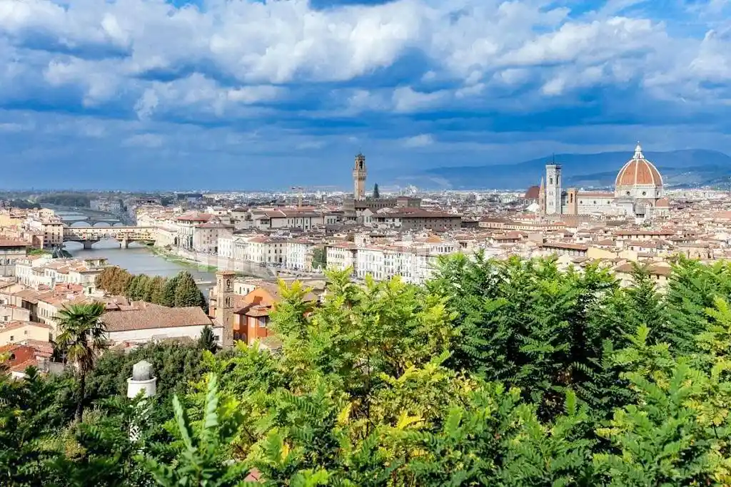 Villa in vendita a Firenze