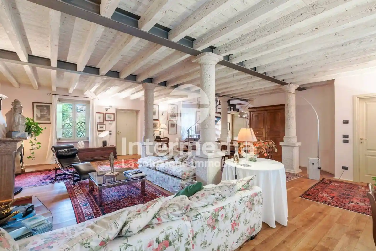 Villetta a schiera in vendita a Gussago