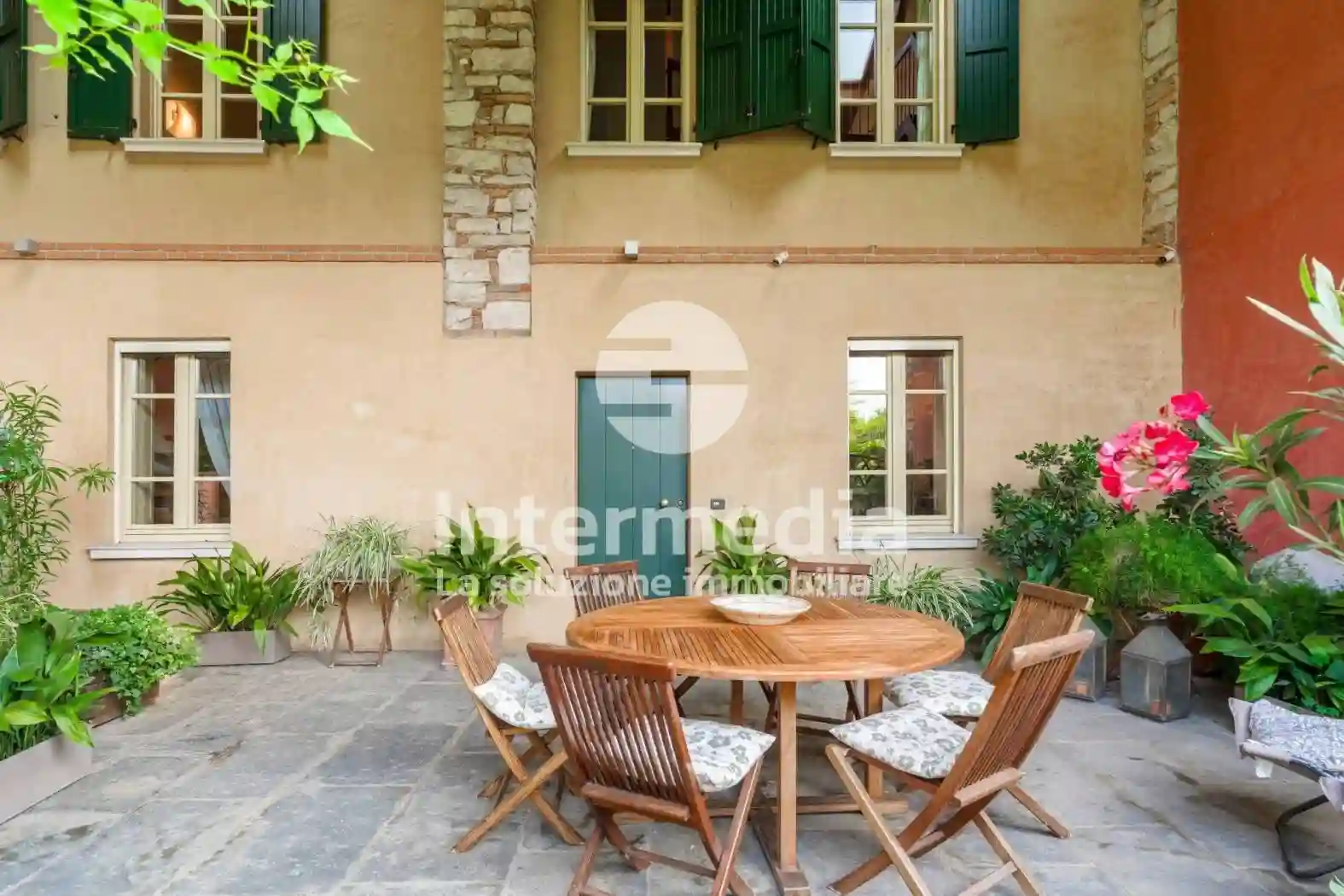 Villetta a schiera - foto 5