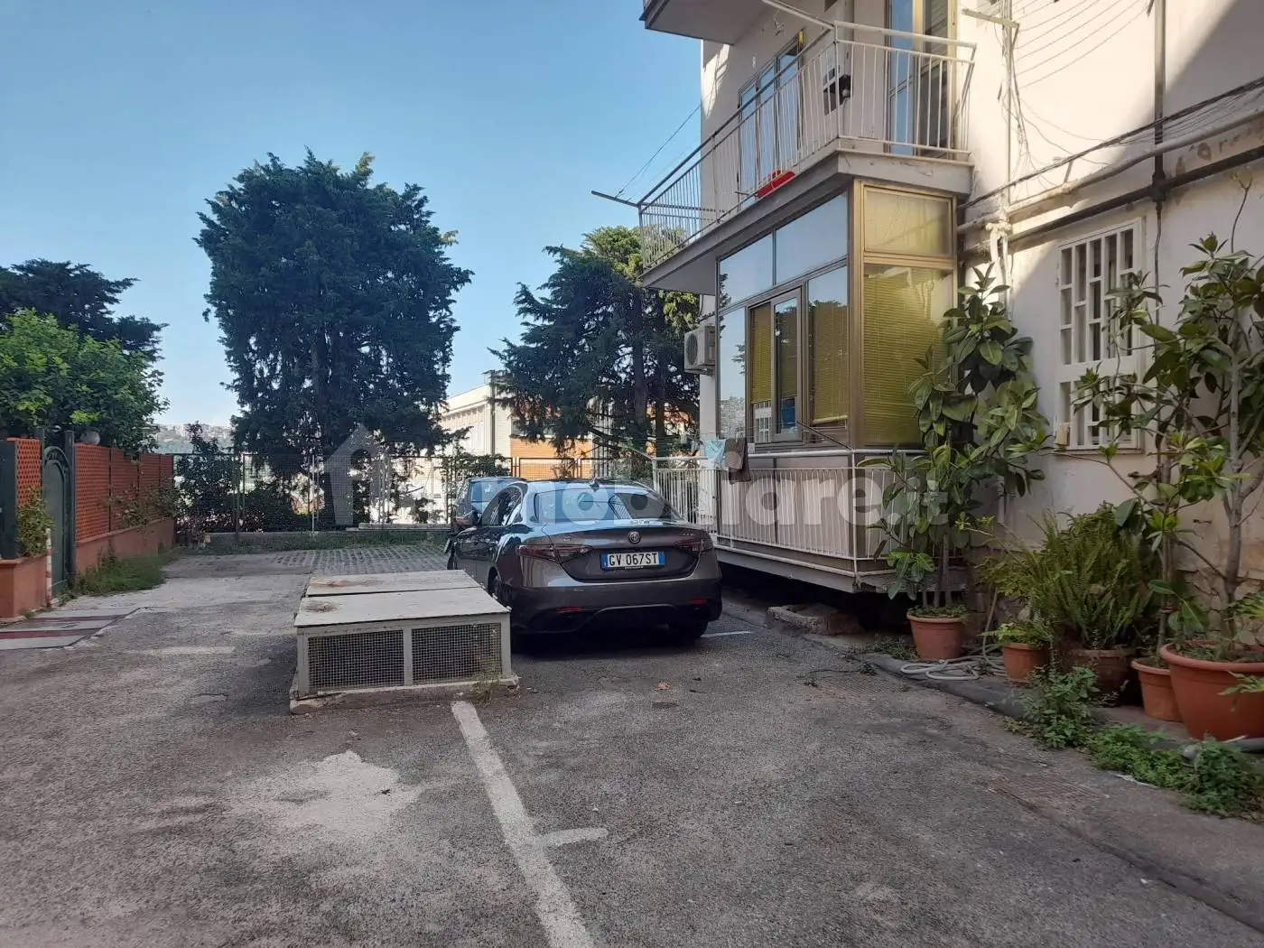 Appartamento in vendita a Napoli