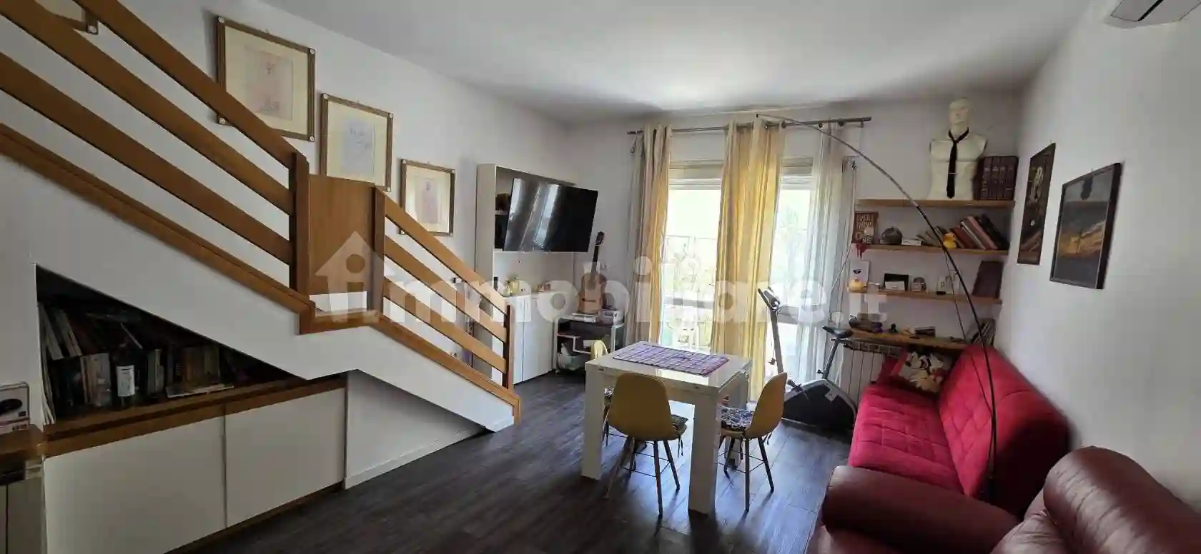 Villetta a schiera - foto 3