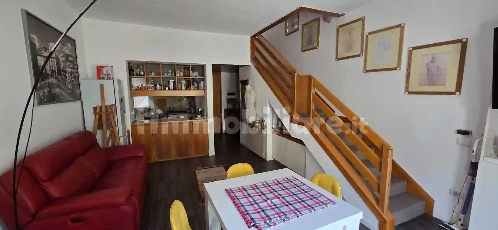 Villetta a schiera - foto 5