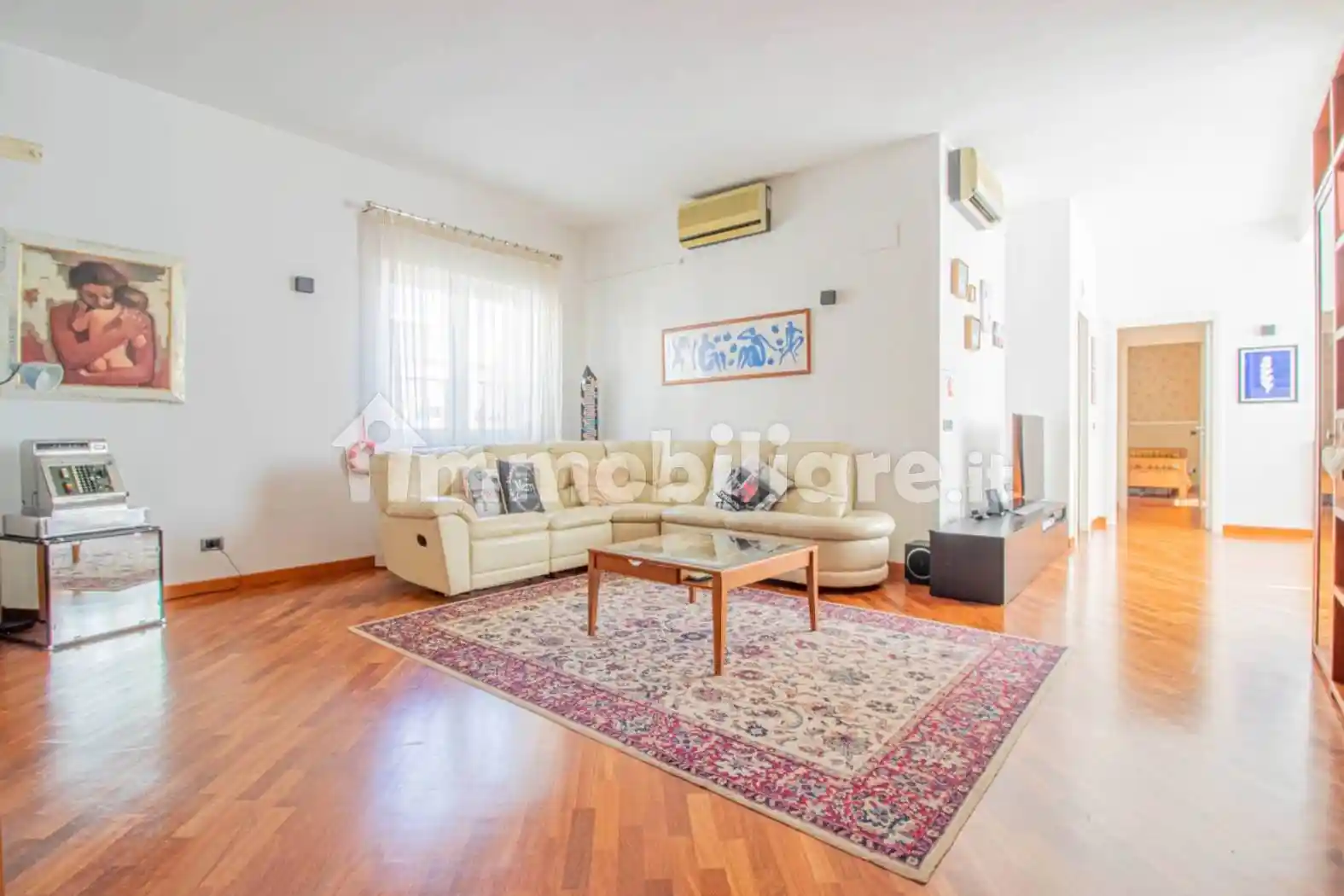 Appartamento in vendita a Foggia