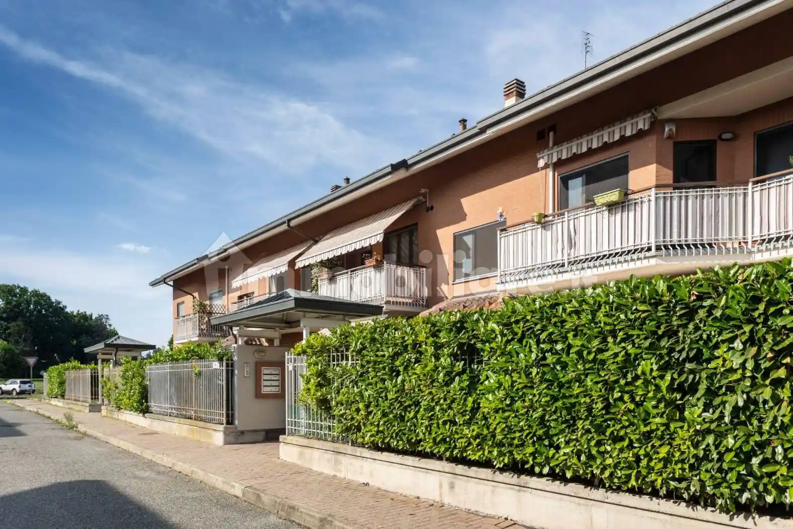 Appartamento in vendita a Borgaro Torinese