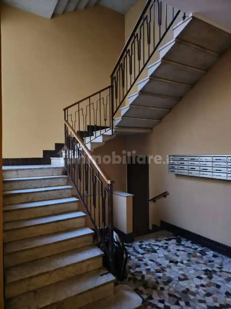 Trilocale via Maestri Campionesi, Cadore, Milano - foto 3