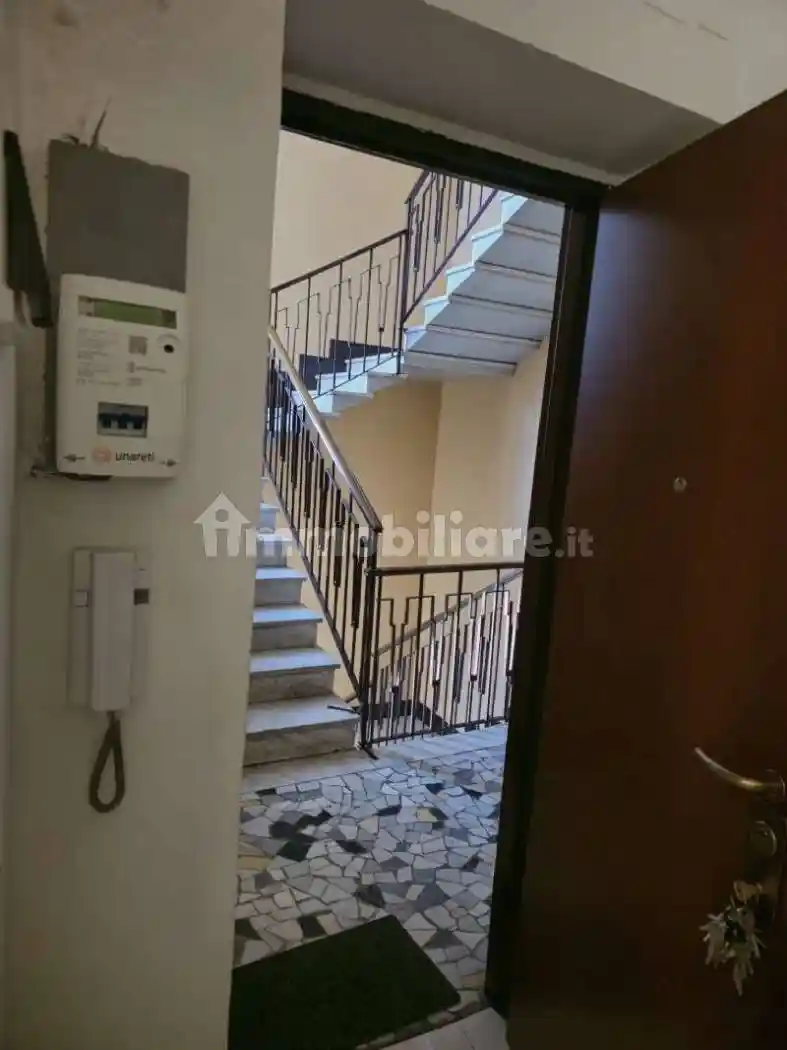 Trilocale via Maestri Campionesi, Cadore, Milano - foto 5