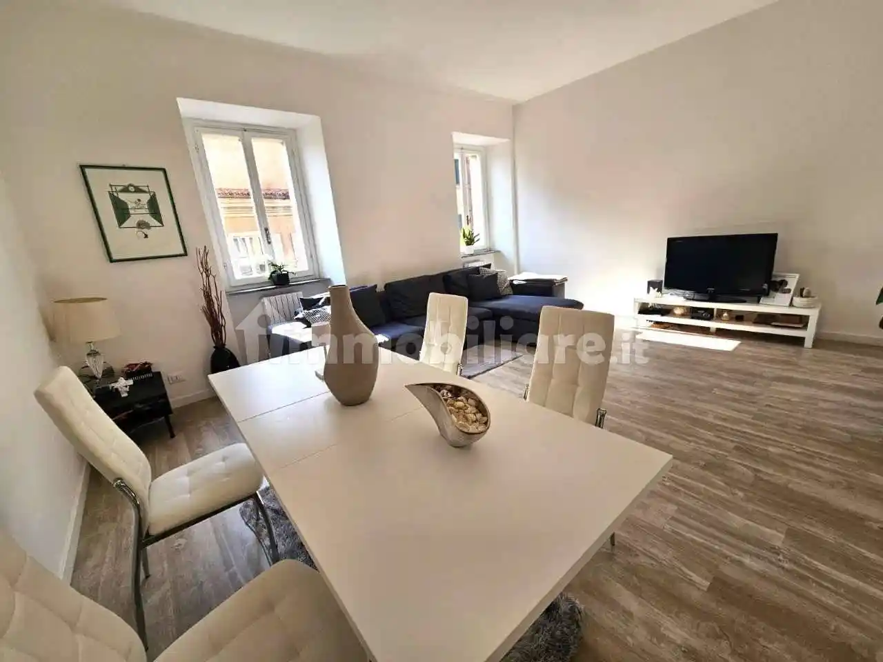 Quadrilocale via CIALDINI, Capodimonte, Ancona - foto 2